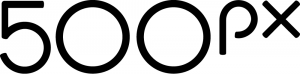 logo 500px