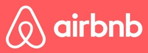 logo AIRBNB