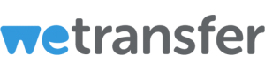 Wetransfer logo