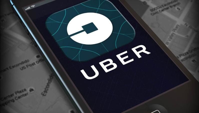 اطلاعات درآمد و آمار استفاده از اوبر Uber در ۲۰۱۹
