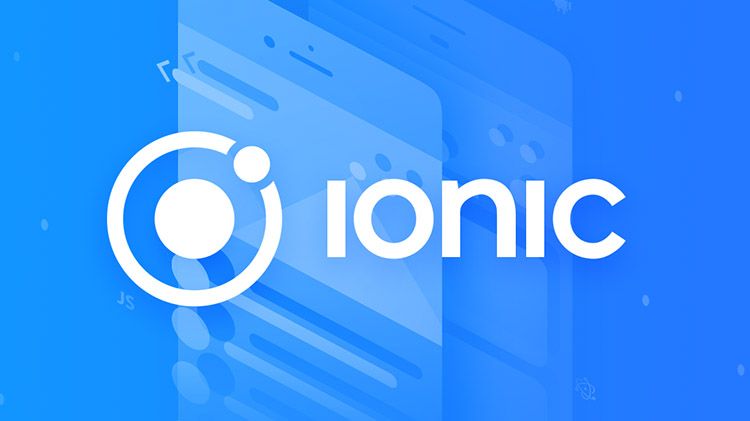طراحی اپلیکیشن با Ionic